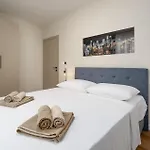 Dom wakacyjny Cozy In With Wifi Vrsar