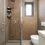 Amazing In With House A Panoramic View *