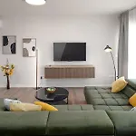 Hébergement de vacances Cozy In With Wifi