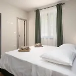 Amazing In With House A Panoramic View * Vrsar