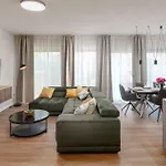 Cozy In With Wifi Vrsar