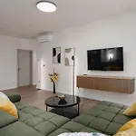 Hébergement de vacances Cozy In With Wifi *
