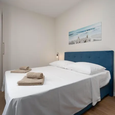 Сasa de vacaciones Beautiful In With Wifi