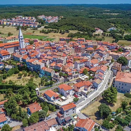 Amazing In With House A Panoramic View * Vrsar