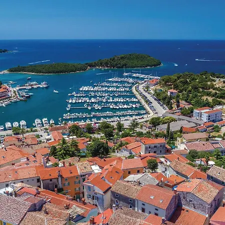 Amazing In With House A Panoramic View