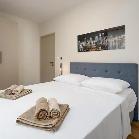 Ferienhaus Amazing In With House A Panoramic View Vrsar