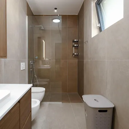 Amazing In With House A Panoramic View Vrsar