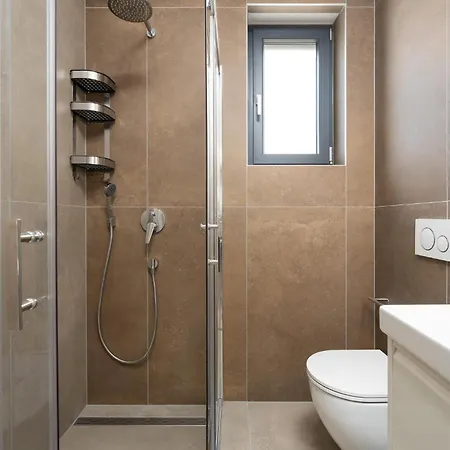 Amazing In With House A Panoramic View *