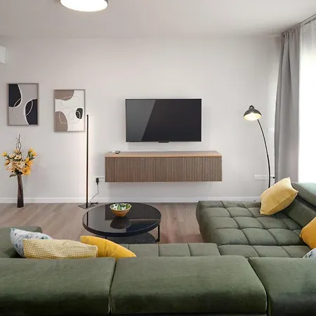 Ferienhaus Amazing In With House A Panoramic View