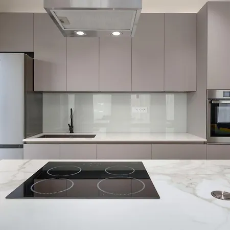 Amazing In With House A Panoramic View * Vrsar