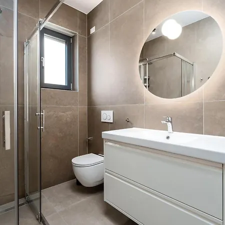 Amazing In With House A Panoramic View Ferienhaus