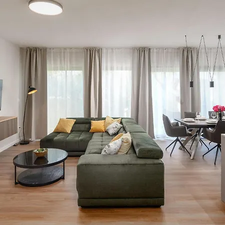 Amazing In With House A Panoramic View Vrsar