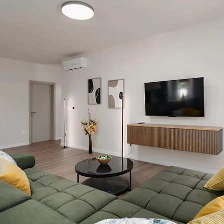 Ferienhaus Amazing In With House A Panoramic View *