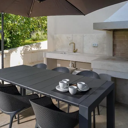 Ferienhaus Amazing In With House A Panoramic View