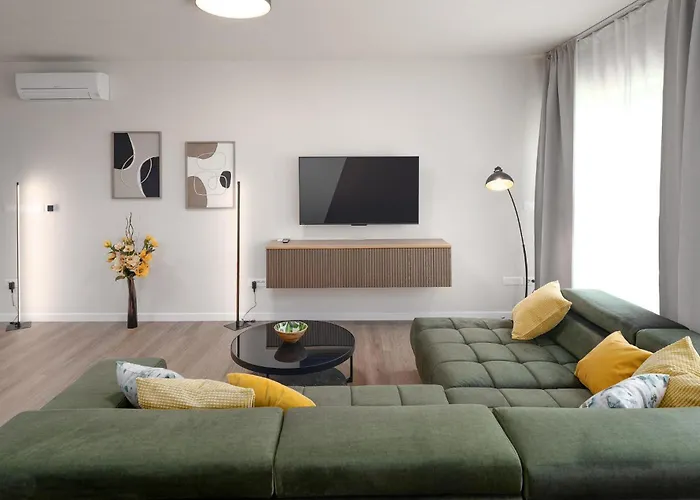 펜션 Amazing In With House A Panoramic View