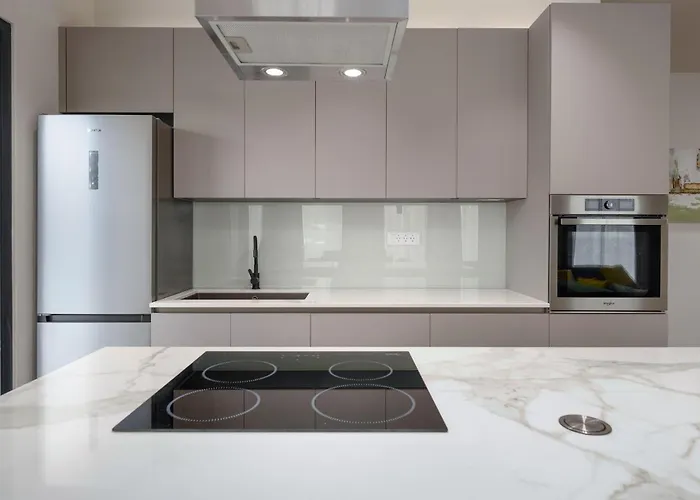 Amazing In With House A Panoramic View * Vrsar